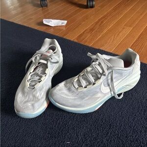 Nike GT Cut 2, barley worn with box, Size 12